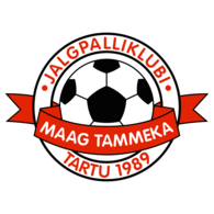 JK Maag Tammeka Tartu