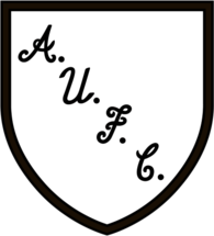 Ayr United FC (late 1970's logo)