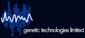 Genetic Technologies Limited
