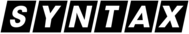Syntax