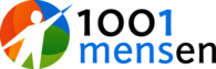1001 mensen