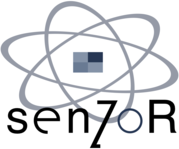 Senzor