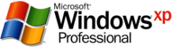 Microsoft Windows XP Professional