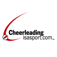 Cheerleadingisasport.com