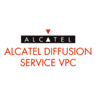 Alcatel Diffusion Service VPC