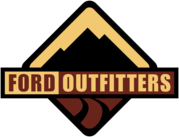 Ford Outfitters