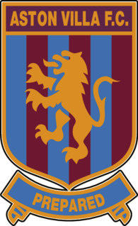 Aston Villa FC