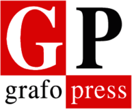 Grafo Press d.o.o. Podgorica
