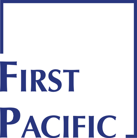 First Pacific