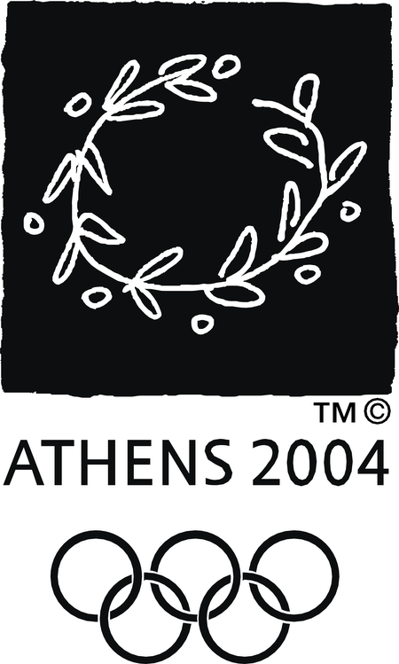 Athens 2004