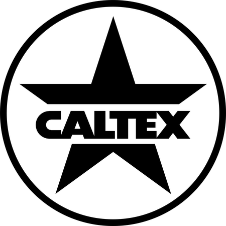 Caltex