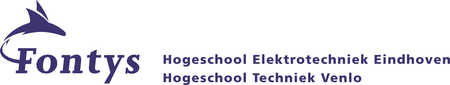 Fontys Eindhoven en Venlo