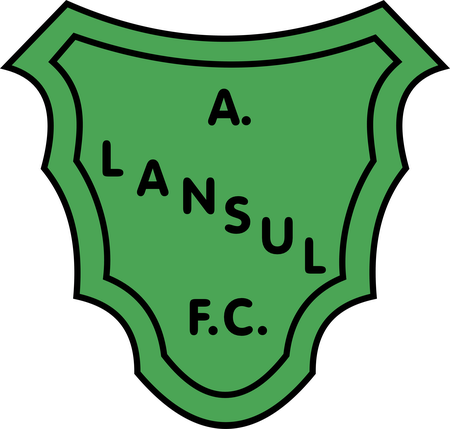 Atletico Lansul Futebol Clube de Esteio RS 84782