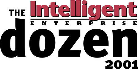 Intelligent Enterprise