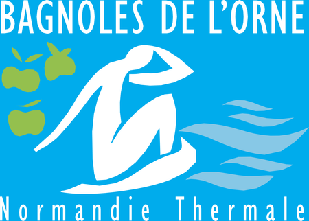 BAGNOLES DE L'ORNE