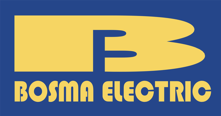 Bosma Electric 88329