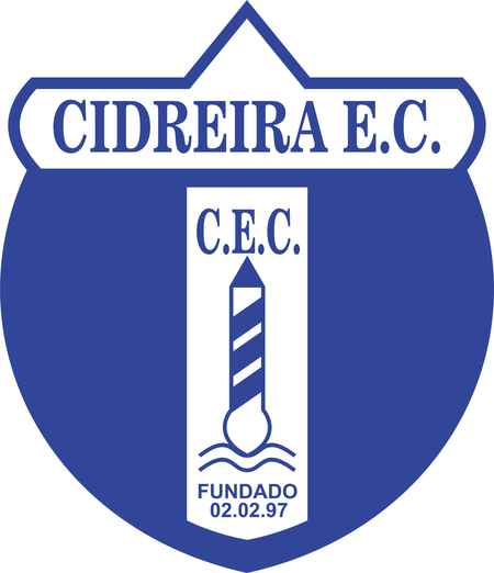 Cidreira Esporte Clube De Cidreira RS
