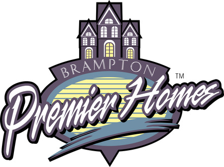 Premier Homes Brampton