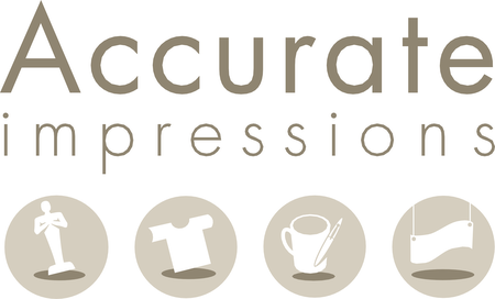 Accurate Impressions