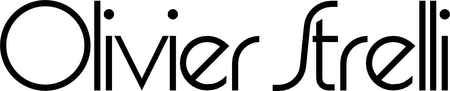 Olivier Strelli