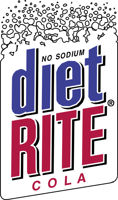 Diet Rite Cola 2