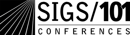 Sigs 101 Conferences