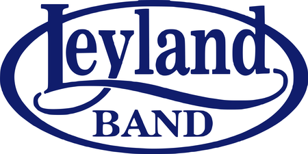 leyland band
