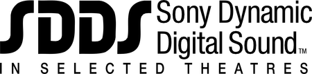 SDDS Sony Dynamic Digital Sound