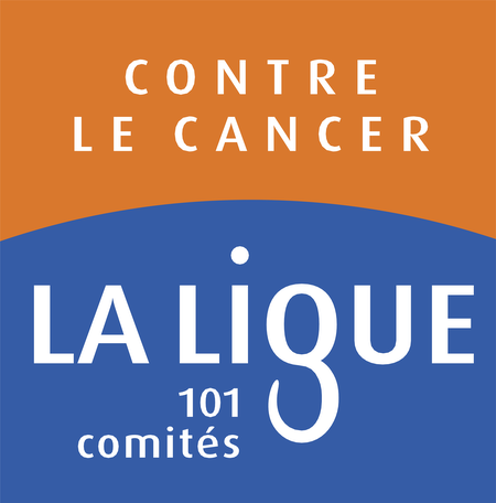 La Ligue Contre le Cancer