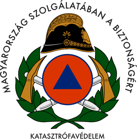 Katasztrófavédelem