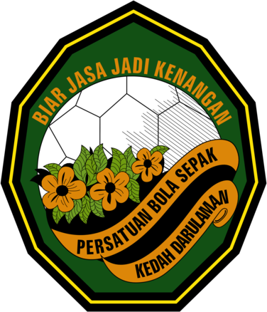Kedah Darul Aman