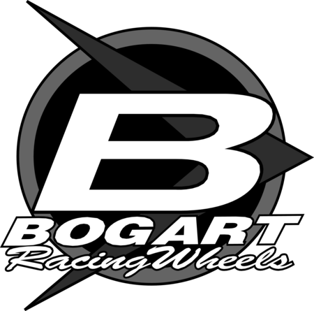Bogart Racing Wheels