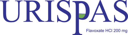 Urispas