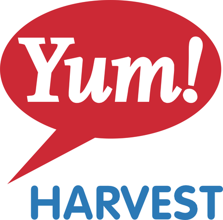 Yum! Harvest