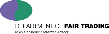 Department of Fair Trading