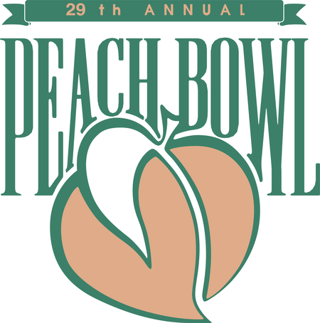 Peach Bowl