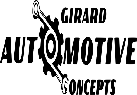 Girard Auto Concepts