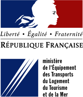 Ministere de l'Equipment des Transport du Logement du Tourisme et de la Mer