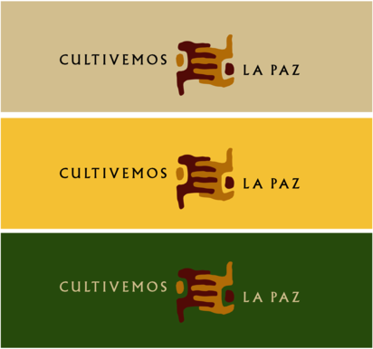 Cultivemos La Paz