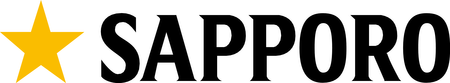 Sapporo Beer Logo2