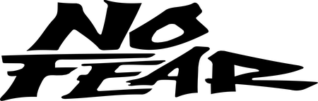 No Fear
