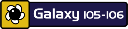 Galaxy 105 106