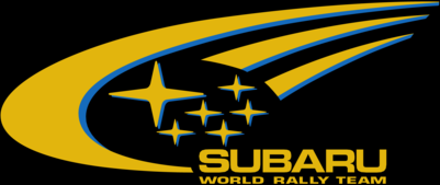 Subaru World Rally Team