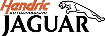 Hendrick Jaguar