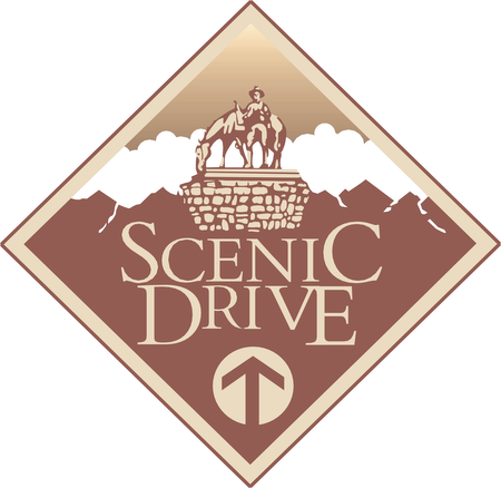 Scenic Drive