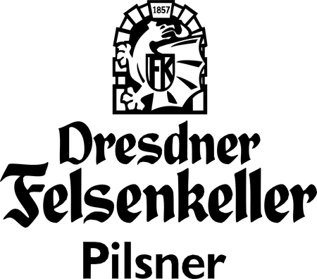 Dresdner Felsenkeller Pilsner