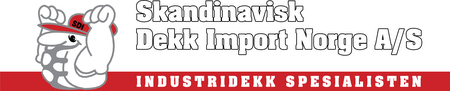 Skandinavisk Dekk Import Norge As