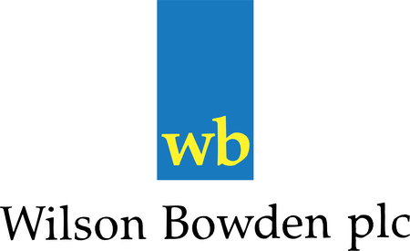 Wilson Bowden