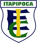 Itapipoca Esporte Clube de Itapipoca CE