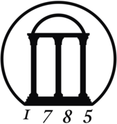 The University of Georgia